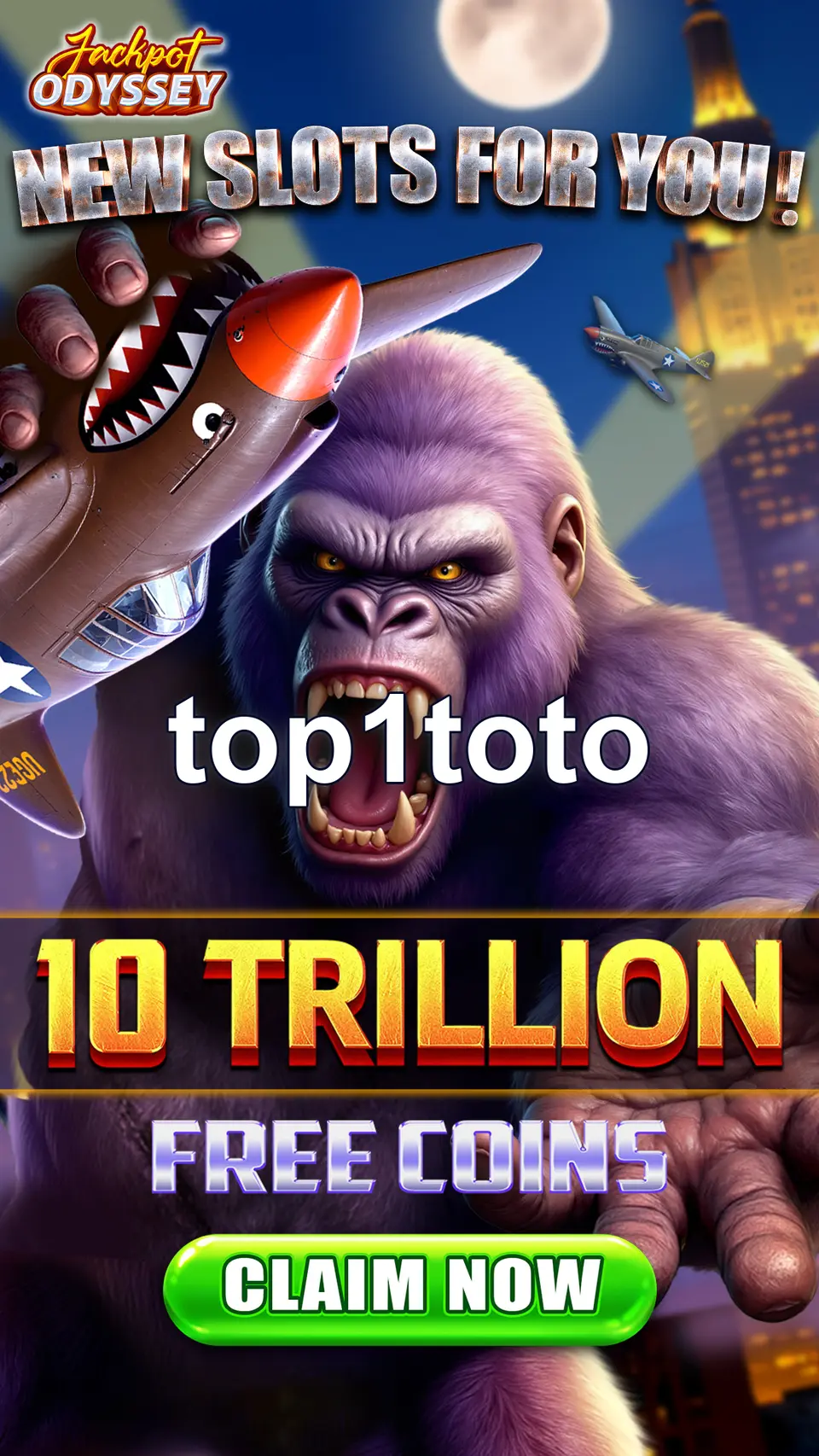 top1toto APK