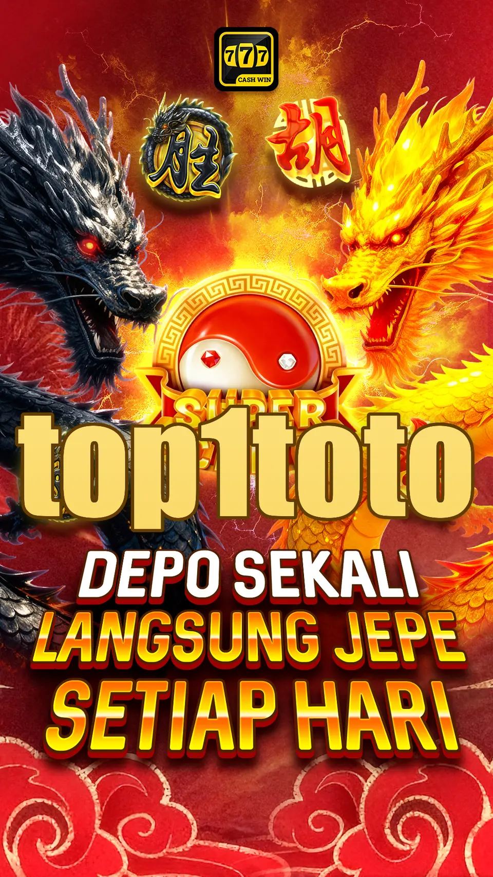 top1toto APK