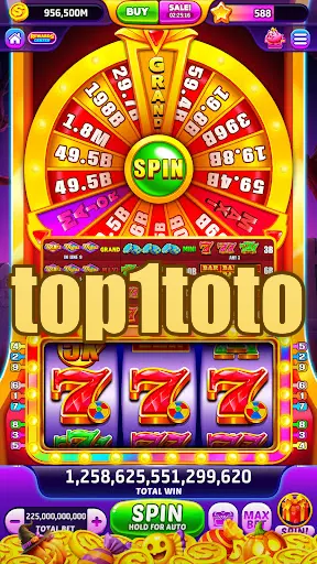top1toto APK