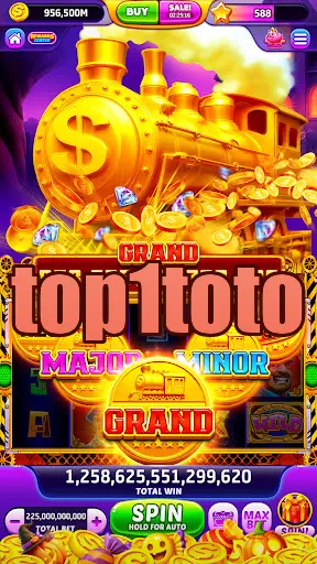 top1toto Masuk