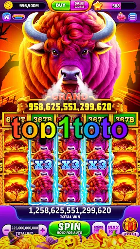 top1toto Masuk