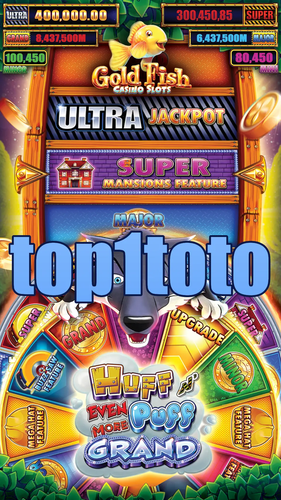 top1toto Masuk