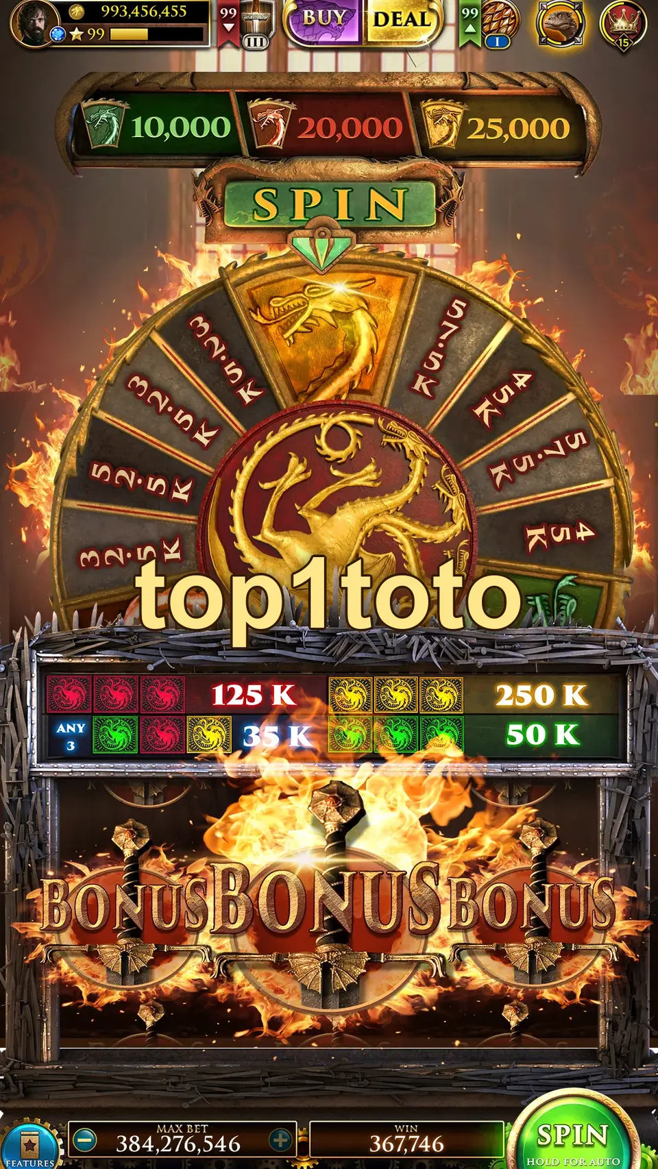 top1toto Preview - Resmi Unduh